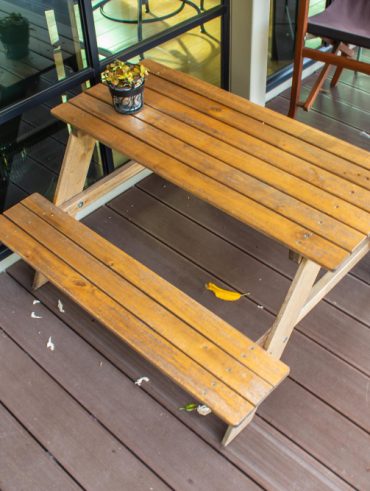 Avantages du sol pvc pour terrasse extérieur 