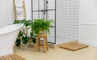 Parquet pvc pour salle de bain pour bien choisir