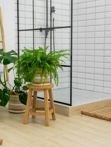 Parquet pvc pour salle de bain pour bien choisir