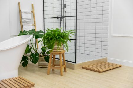 Parquet pvc pour salle de bain pour bien choisir