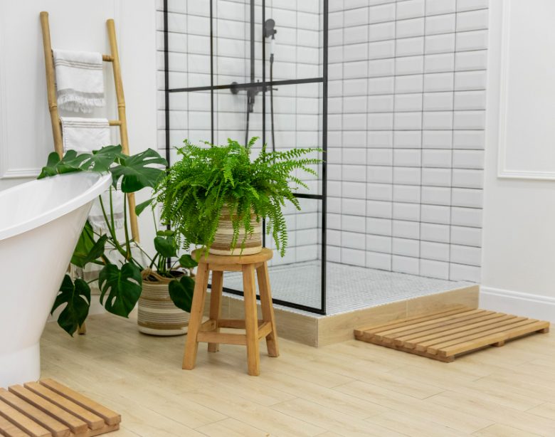Parquet pvc pour salle de bain pour bien choisir