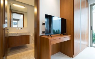 guide complet pour choisir un Meuble pour tv escamotable