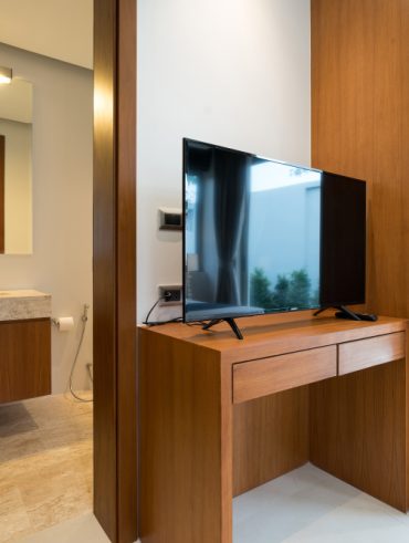guide complet pour choisir un Meuble pour tv escamotable