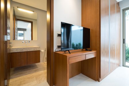 guide complet pour choisir un Meuble pour tv escamotable