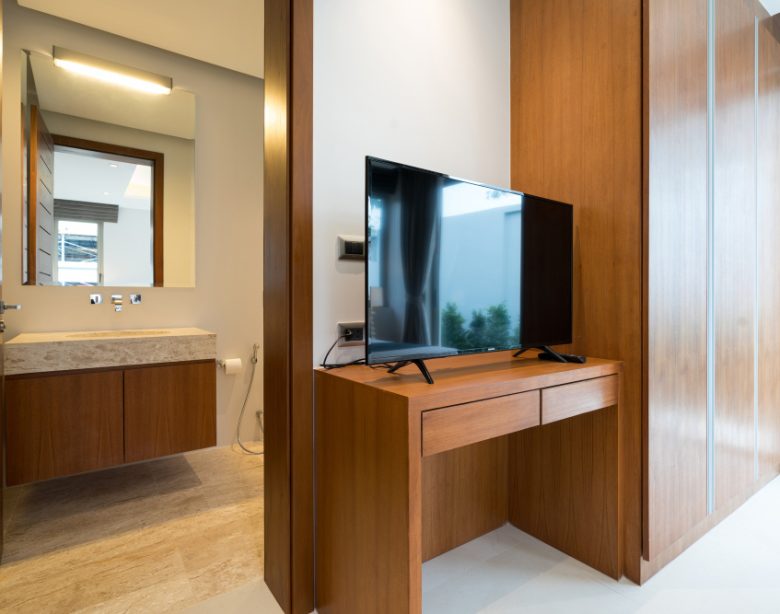 guide complet pour choisir un Meuble pour tv escamotable