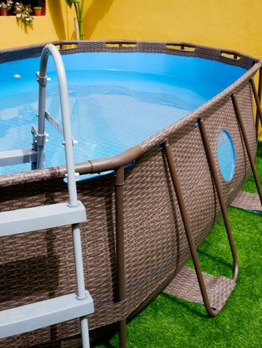 Aménagement piscine hors sol pour optimiser votre espace extérieur