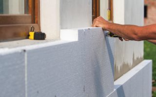 les étapes clés pour réussir une Isolation extérieur soi-même