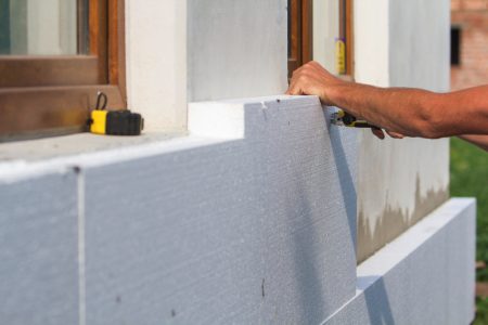 les étapes clés pour réussir une Isolation extérieur soi-même