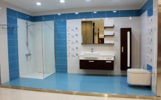 Astuces pour sublimer une douche à l’italienne dans une petite salle de bain