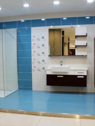 Astuces pour sublimer une douche à l’italienne dans une petite salle de bain