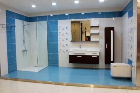 Astuces pour sublimer une douche à l’italienne dans une petite salle de bain