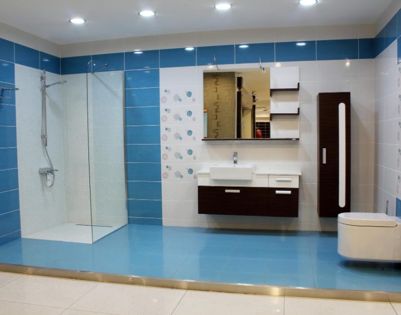 Astuces pour sublimer une douche à l’italienne dans une petite salle de bain