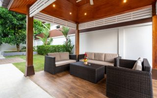 Guide pratique pour sélectionner le toit de terrasse idéal pour votre espace extérieur