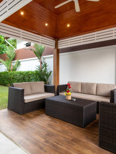 Guide pratique pour sélectionner le toit de terrasse idéal pour votre espace extérieur