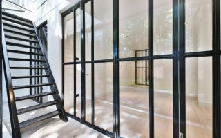 Porte verrière galandage pour optimiser l’espace de votre intérieur