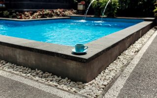 choisir le meilleur modèle de piscine béton