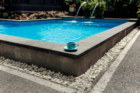 choisir le meilleur modèle de piscine béton
