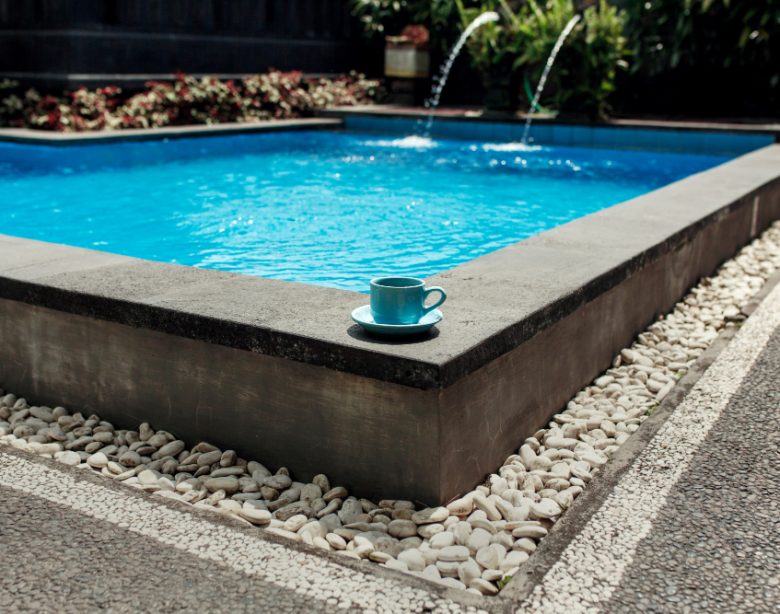 choisir le meilleur modèle de piscine béton