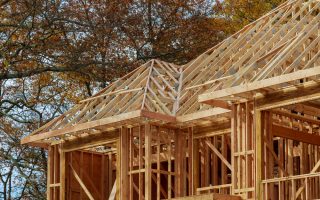 Extension de maison en ossature bois à paris pour votre projet