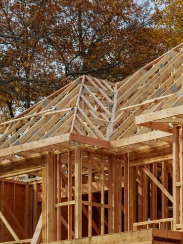 Extension de maison en ossature bois à paris pour votre projet