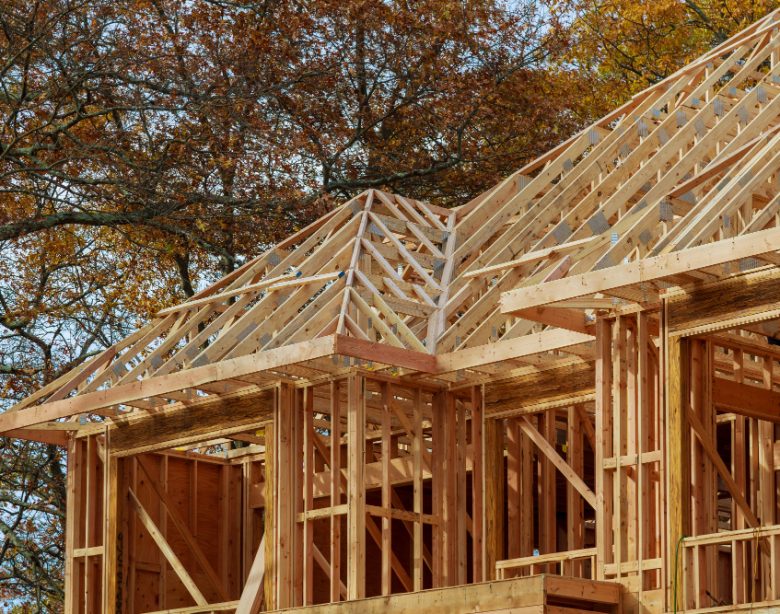 Extension de maison en ossature bois à paris pour votre projet