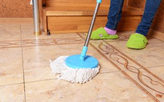 choisir et entretenir des carreaux anciens