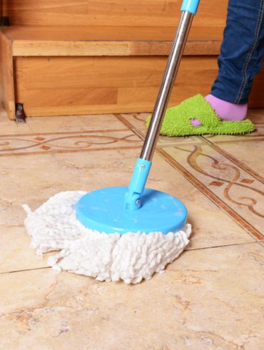 choisir et entretenir des carreaux anciens