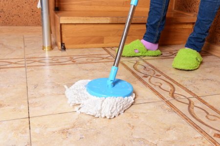 choisir et entretenir des carreaux anciens