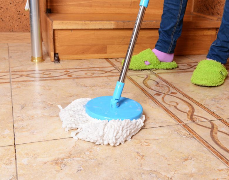 choisir et entretenir des carreaux anciens
