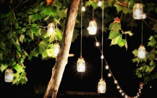 Créer une ambiance guinguette authentique pour transformer votre jardin