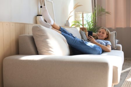 Guide pratique pour sélectionner un canapé convertible alliant confort et fonctionnalité