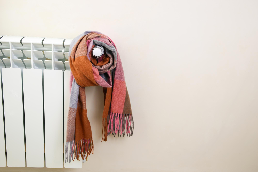 astuces pour Habiller un radiateur pour allier style et praticité