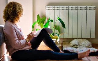 astuces simples pour Habiller un radiateur pour allier style et praticité