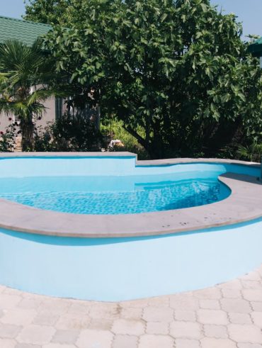 Tout savoir sur la taxe piscine hors sol de plus de 10m2