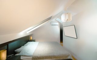 conseils et idées pratiques pour Aménager des combles en chambre
