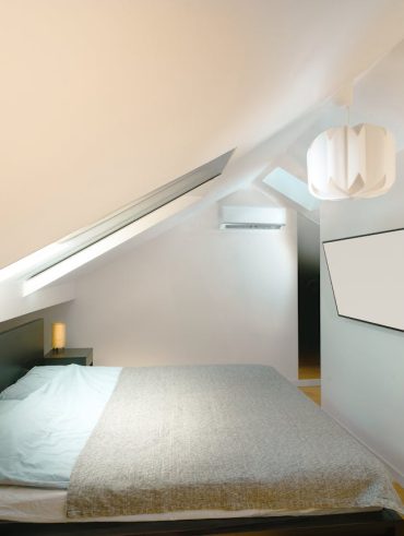 conseils et idées pratiques pour Aménager des combles en chambre