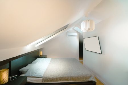 conseils et idées pratiques pour Aménager des combles en chambre