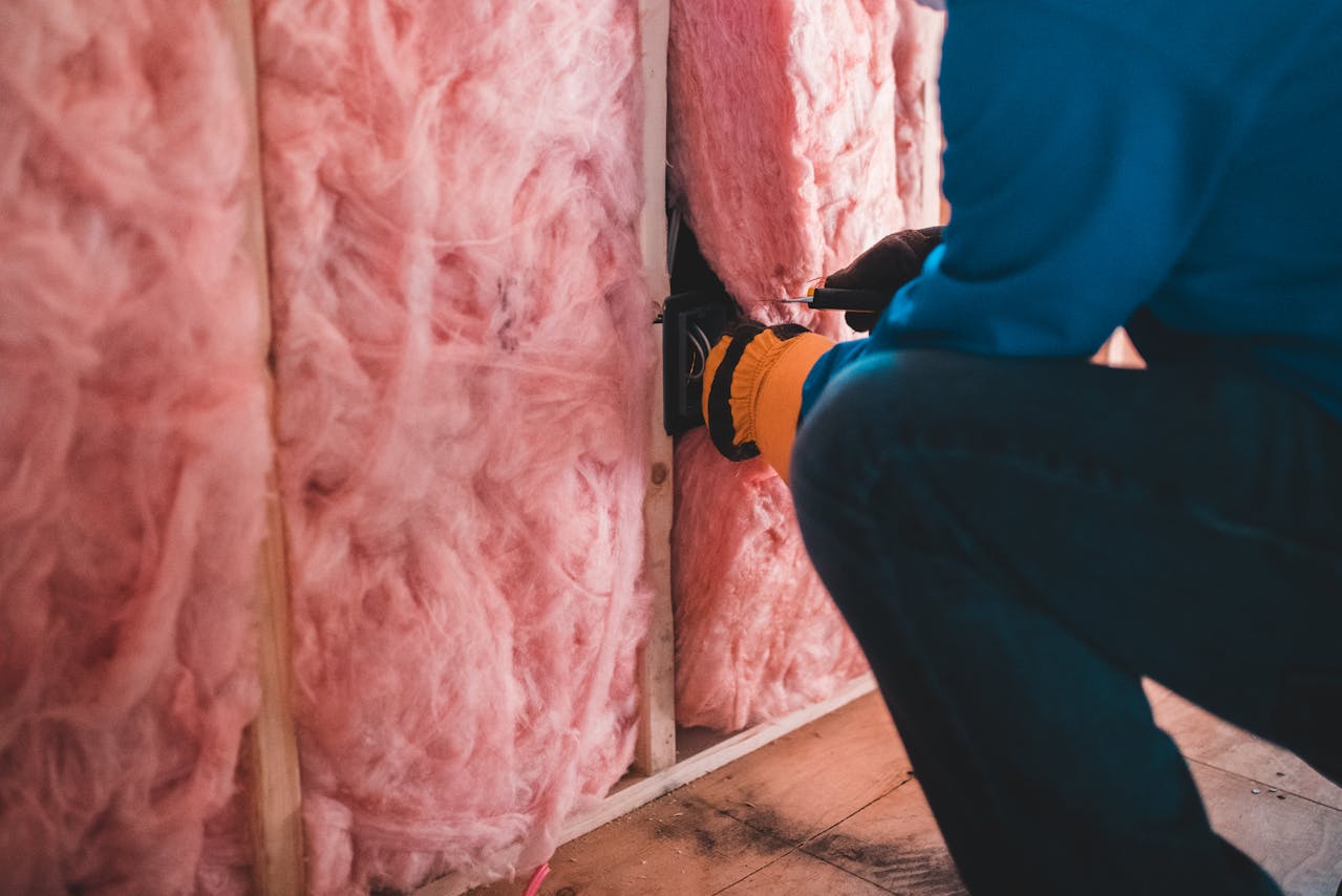 les travaux de rénovation énergétique à prévoir