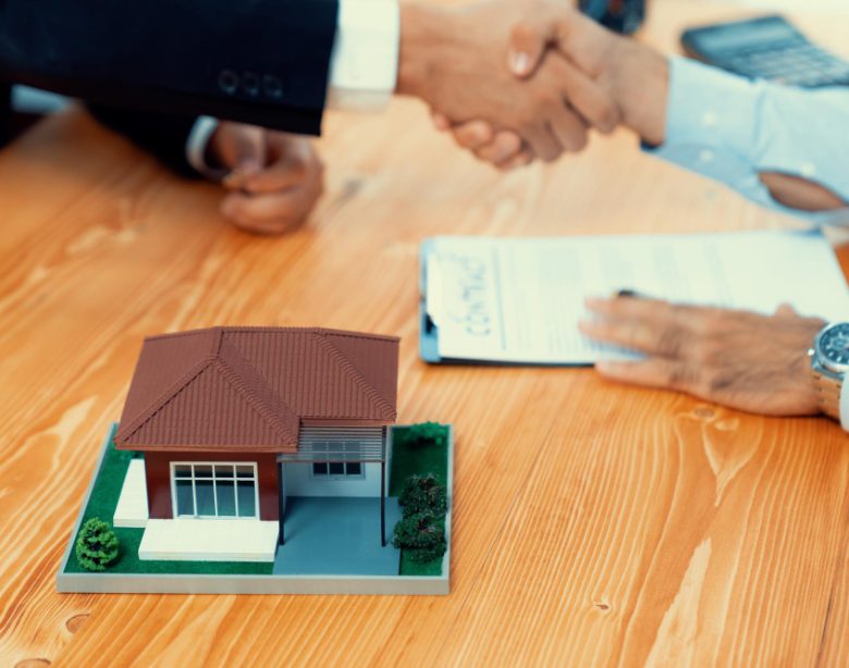 Vendre une maison sous hypothèque