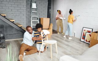 Comment rénover un appartement